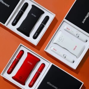 【加熱主機】 ISMOD II PLUS雙單桿 通用 LEME H牌 M牌 IQOS