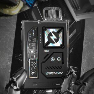 Vapengin Pluto冥王星一次性 7500口