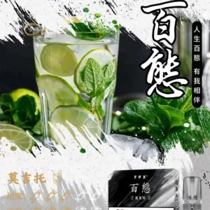 RELX悅刻一代通用煙彈-FPX百態【台灣現貨】