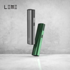 【加熱主機】LEME SHEEN | 樂美 PRO 全新加熱不燃燒主機設備
