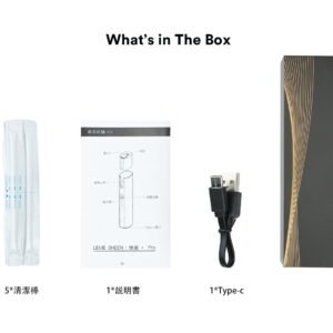 【加熱主機】LEME SHEEN | 樂美 PRO 全新加熱不燃燒主機設備