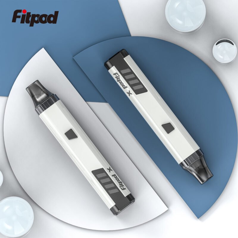 FITPOD X SLYEEK 3 斯萊克三代主機