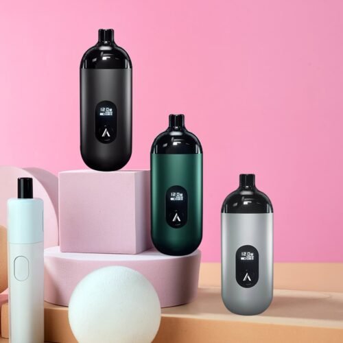 【小煙主機】AVENGER MAX 復仇者主機40W