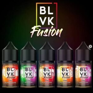 【小煙油】BLVK 獨角獸系列 美國原裝進口