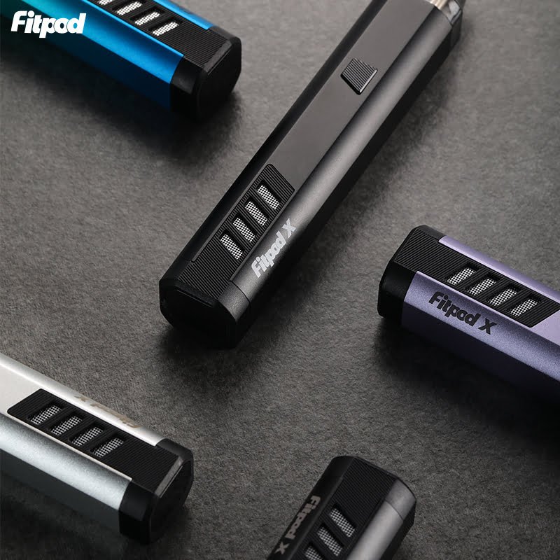 FITPOD X SLYEEK 3 斯萊克三代主機