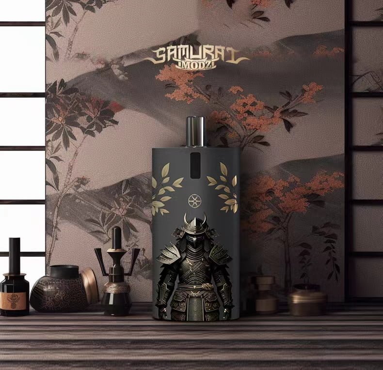 將軍 SAMURAI Armour 套装