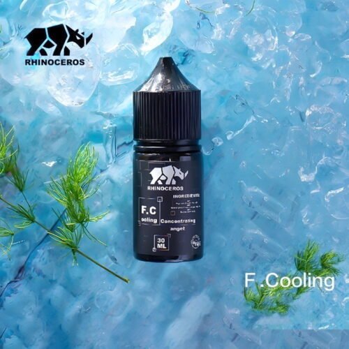 犀牛 勁涼劑 F.C