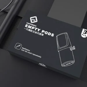 EMPTY 空煙彈 Relx悅刻一代空倉 3入/盒 自注油可重複使用 通用RELX一代/SP2/SP2S/INSTAR/Fitpod皮革桿/QINGTI/CLOUDY/特洛伊/LANA/CLOUDY/ILIA/殺小 通用RAXL一代倉 (通用悅克一代主機)