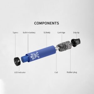 微信图片_20240306105227 S1 DISPOSABLE BARS将军一次性