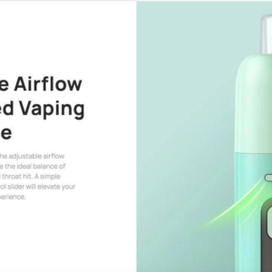 1718771757743 【小煙主機】Aspire Fluffi 酪梨妹妹