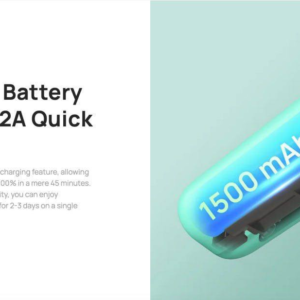 1718771762165 【小煙主機】Aspire Fluffi 酪梨妹妹