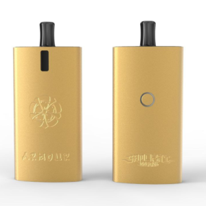 SAMURAI Armour將軍櫻花套組-金色