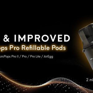 AirsPops Pro 2代