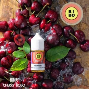 【小煙油】BIBO系列 30ML