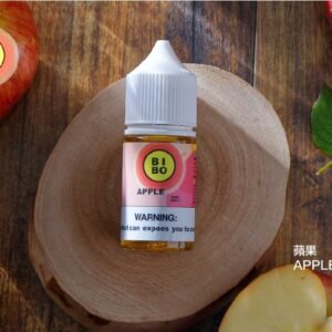 【小煙油】BIBO系列 30ML