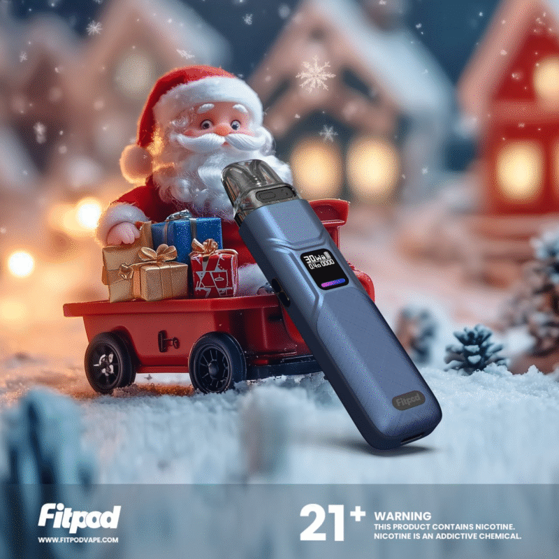 Fitpod O-Shadow SE 小蠻牛通用