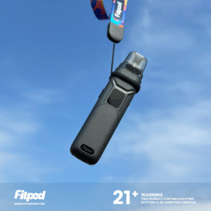 Fitpod O-Shadow SE 小蠻牛通用