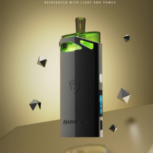 1749456520351 【小煙主機】SAMURAI Armour Pro 將軍 PRO 30W 發光主機