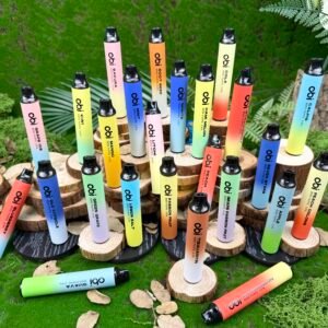 OBI 8000口一次性主機