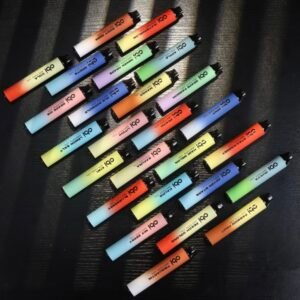 OBI 8000口一次性主機